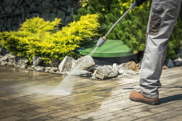 Reliable Arkoma, OK Pressure Washing Solutions